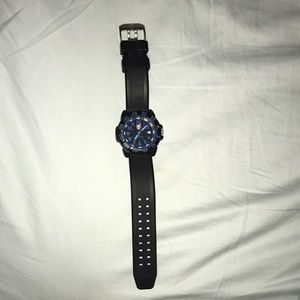 Luminox Watch